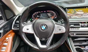 BMW X7 40i Design Pure Excellence 6 Seater* ФИКСИРАНА ЦЕН | Auto.bg — изображение 12