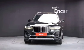 BMW X7 40i Design Pure Excellence 6 Seater* ФИКСИРАНА ЦЕН | Auto.bg — изображение 2