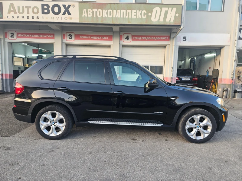 BMW X5 3.5i-Xdrive, снимка 6 - Автомобили и джипове - 47753196