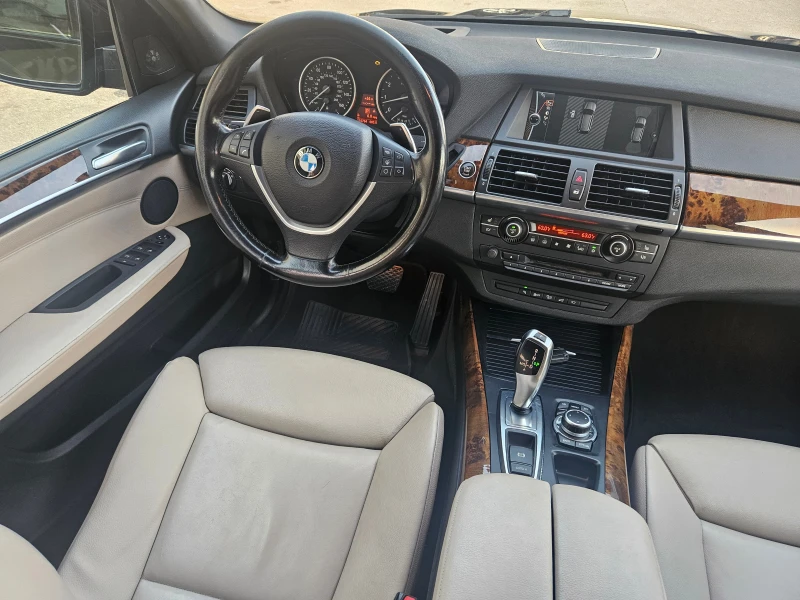 BMW X5 3.5i-Xdrive, снимка 13 - Автомобили и джипове - 47753196