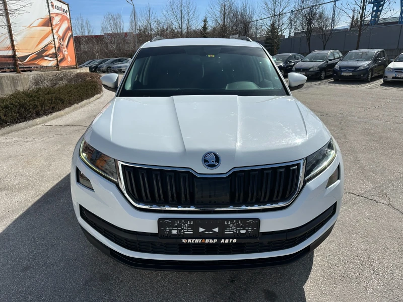 Skoda Kodiaq 2.0d 150 к.с., снимка 7 - Автомобили и джипове - 49438115