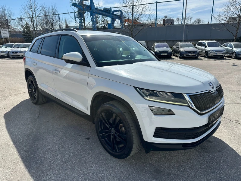 Skoda Kodiaq 2.0d 150 к.с., снимка 6 - Автомобили и джипове - 49438115