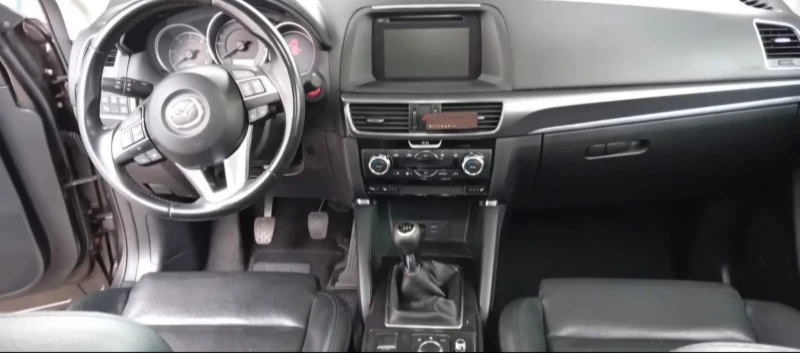 Mazda CX-5, снимка 7 - Автомобили и джипове - 52528830