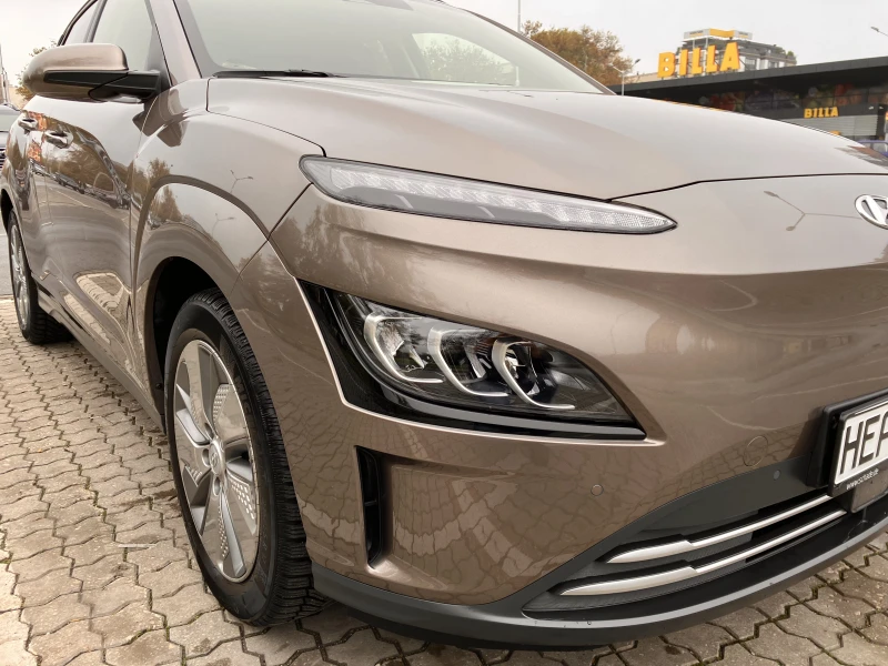 Hyundai Kona Electric 64kWh