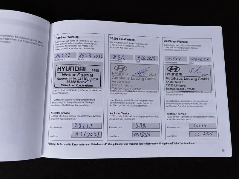 Hyundai Kona Electric 64kWh, снимка 16 - Автомобили и джипове - 52679608