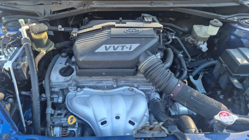 Toyota Rav4 2.0i 150hp, снимка 2 - Автомобили и джипове - 52753276