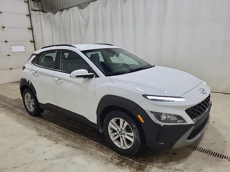 Hyundai Kona ESSENTIAL * * CARFAX * * АВТО КРЕДИТ * * , снимка 3 - Автомобили и джипове - 52793573