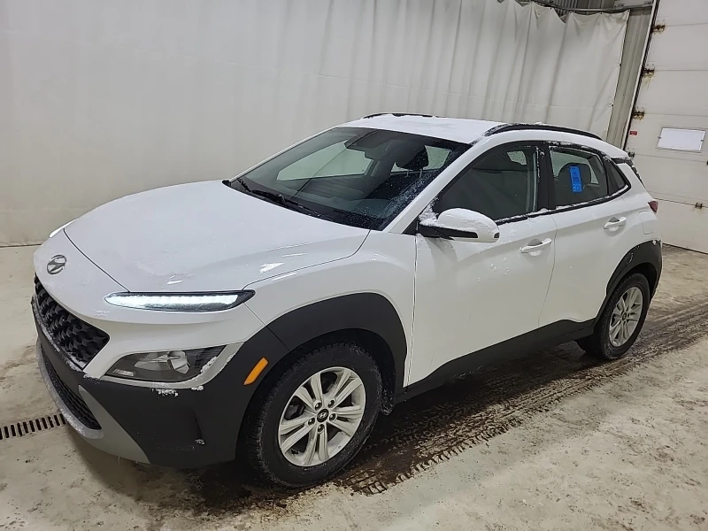 Hyundai Kona ESSENTIAL * * CARFAX * * АВТО КРЕДИТ * * 