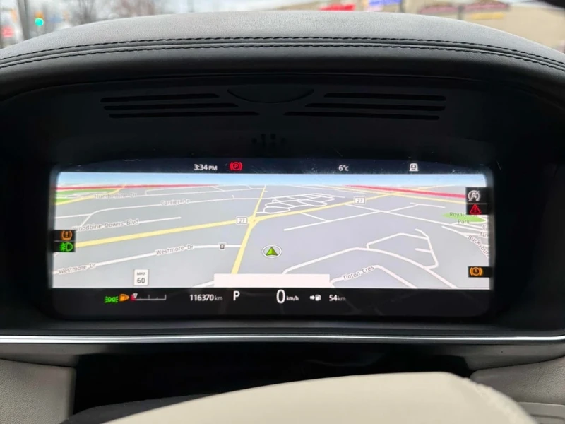 Land Rover Range Rover Sport * V6 Supercharged HSE Dynamic * CARFAX * БЕЗ ПЪРВО, снимка 8 - Автомобили и джипове - 52826249