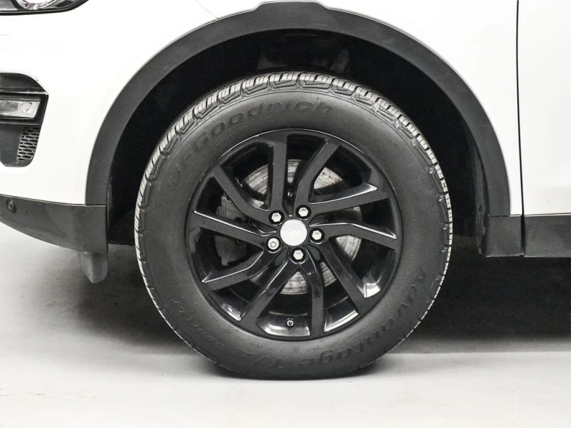 Land Rover Discovery Sport * AWD 4dr HSE * CARFAX * БЕЗ ПЪРВОНАЧАЛНА ВНОСКА, снимка 9 - Автомобили и джипове - 52923951