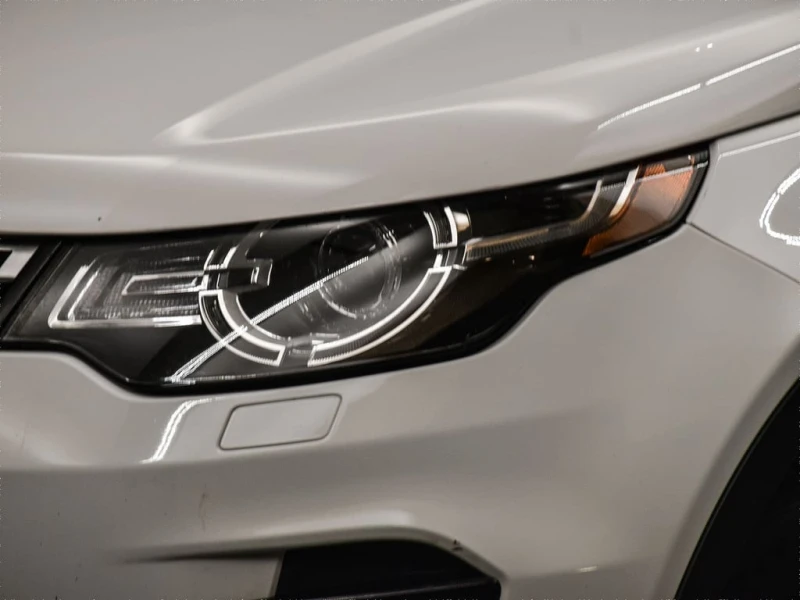 Land Rover Discovery Sport * AWD 4dr HSE * CARFAX * БЕЗ ПЪРВОНАЧАЛНА ВНОСКА, снимка 4 - Автомобили и джипове - 52923951