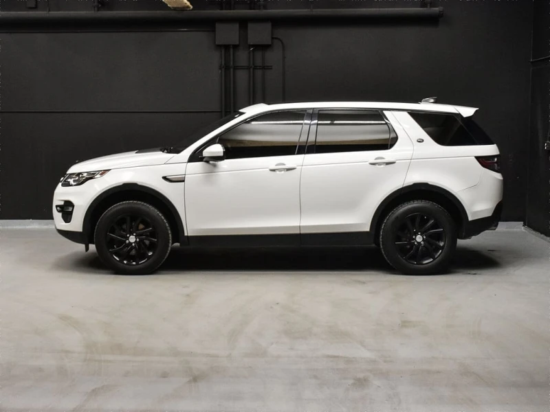 Land Rover Discovery Sport * AWD 4dr HSE * CARFAX * БЕЗ ПЪРВОНАЧАЛНА ВНОСКА, снимка 5 - Автомобили и джипове - 52923951