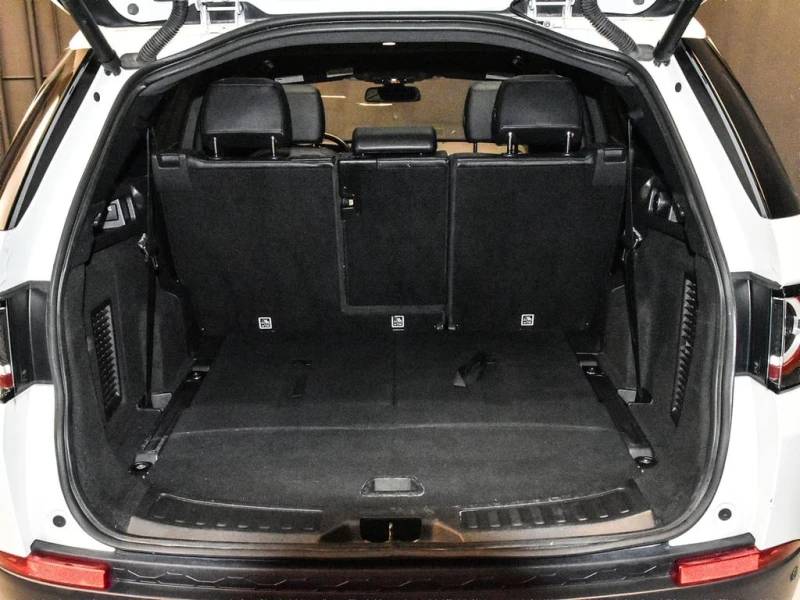 Land Rover Discovery Sport * AWD 4dr HSE * CARFAX * БЕЗ ПЪРВОНАЧАЛНА ВНОСКА, снимка 10 - Автомобили и джипове - 52923951