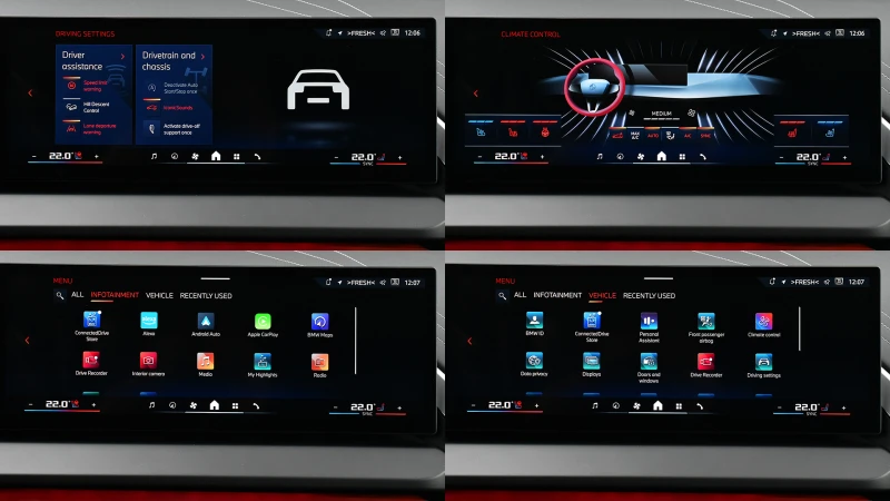 BMW X3 M50 Mild Hybrid xDrive Steptronic, снимка 15 - Автомобили и джипове - 53286847