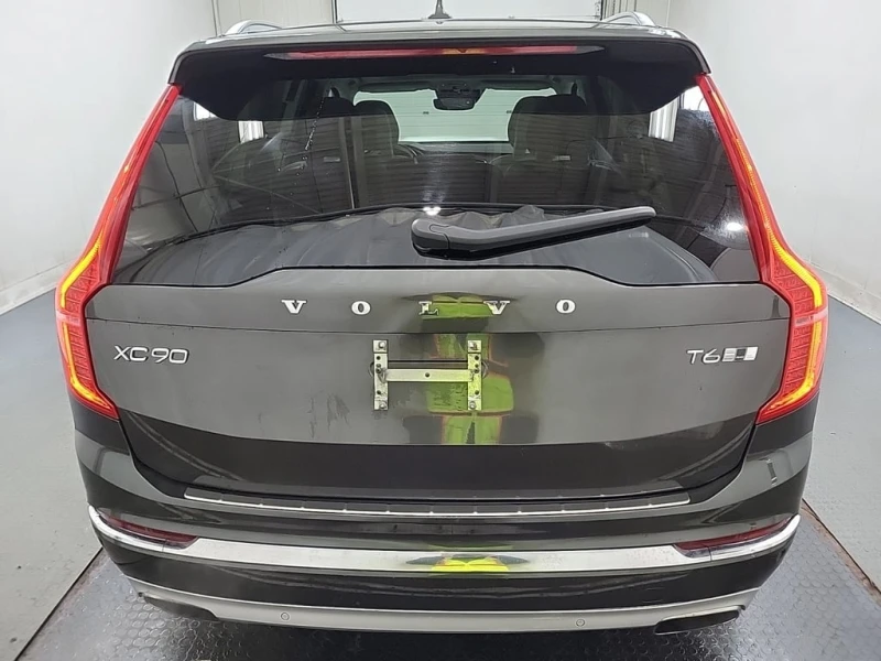 Volvo Xc90 * INSCRIPTION * CARFAX * , снимка 6 - Автомобили и джипове - 53324044