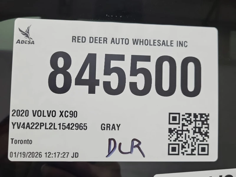 Volvo Xc90 * INSCRIPTION * CARFAX * , снимка 14 - Автомобили и джипове - 53324044