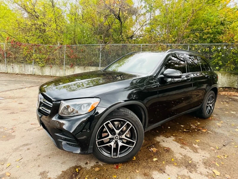 Mercedes-Benz GLC 300 4MATIC* DISTRONIC* 360 CAM* ПАНОРАМА* ПОДГРЕВ*  - 39600 лв. / 20247.16 € - 77367374 1