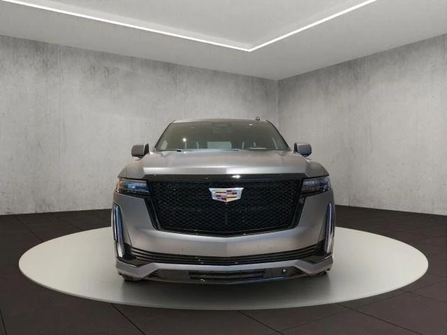 Cadillac Escalade 6.2 V8 SPORT PLATINUM/AKG/HEAD UP/PANO/TV/7-МЕСТЕН - изображение 2