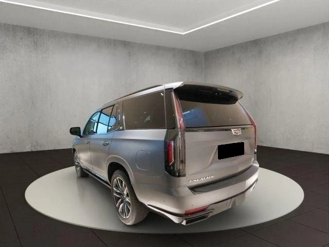 Cadillac Escalade 6.2 V8 SPORT PLATINUM/AKG/HEAD UP/PANO/TV/7-МЕСТЕН - изображение 4