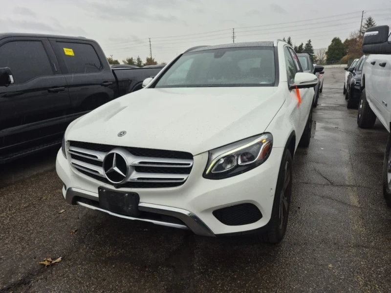 Mercedes-Benz GLC 300 * CARFAX * БЕЗ ПЪРВОНАЧАЛНА ВНОСКА - 34900 лв. / 17844.09 € - 90512890 1