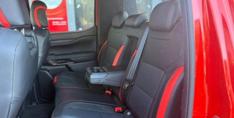 Ford Raptor Ranger Raptor 3.0 EcoBoost, снимка 14 - Автомобили и джипове - 56033920