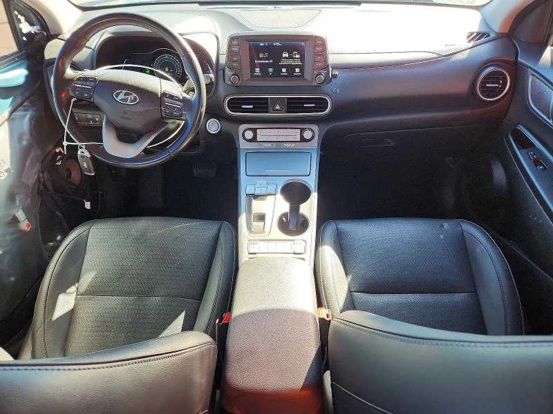 Hyundai Kona 2020 HYUNDAI KONA LIMITED | Mobile.bg � ����������� 10
