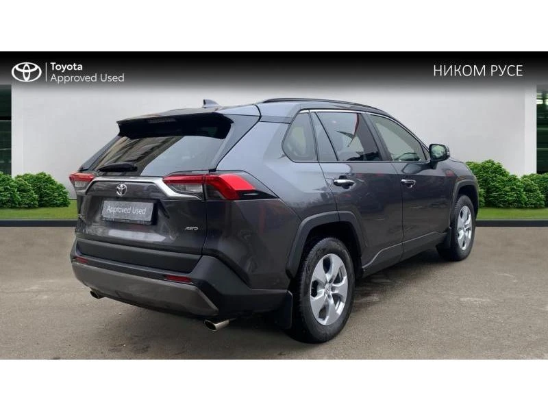 Toyota Rav4 Luxury | Mobile.bg � ����������� 7