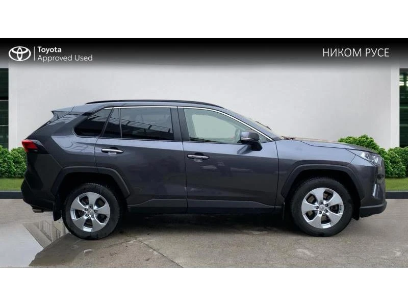Toyota Rav4 Luxury | Mobile.bg � ����������� 3