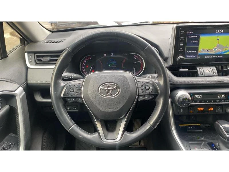 Toyota Rav4 Luxury | Mobile.bg � ����������� 12
