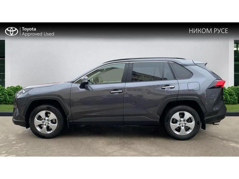 Toyota Rav4 Luxury | Mobile.bg � ����������� 4