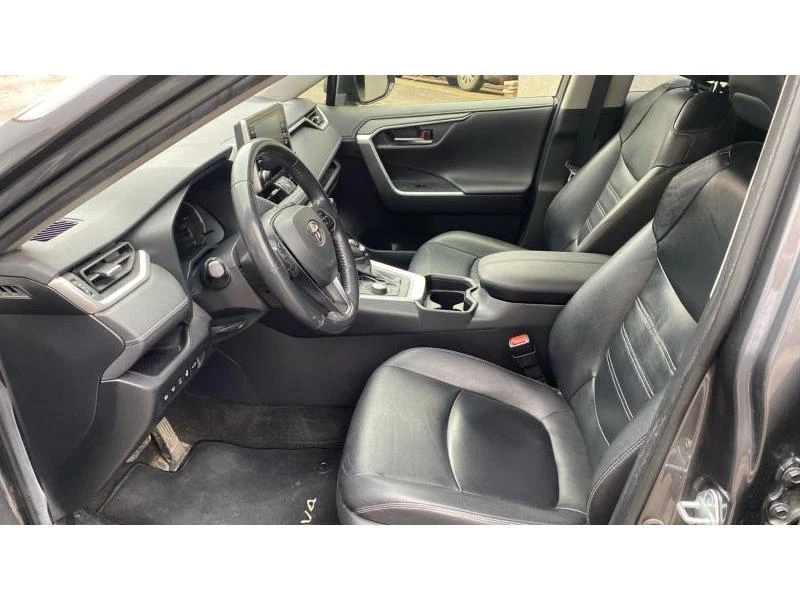 Toyota Rav4 Luxury | Mobile.bg � ����������� 15