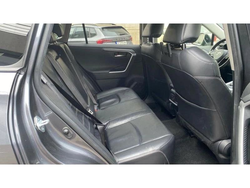 Toyota Rav4 Luxury | Mobile.bg � ����������� 10