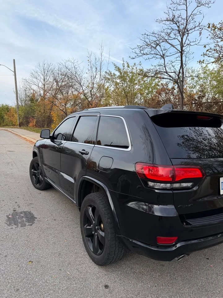Jeep Grand cherokee ���������� | Mobile.bg � ����������� 4