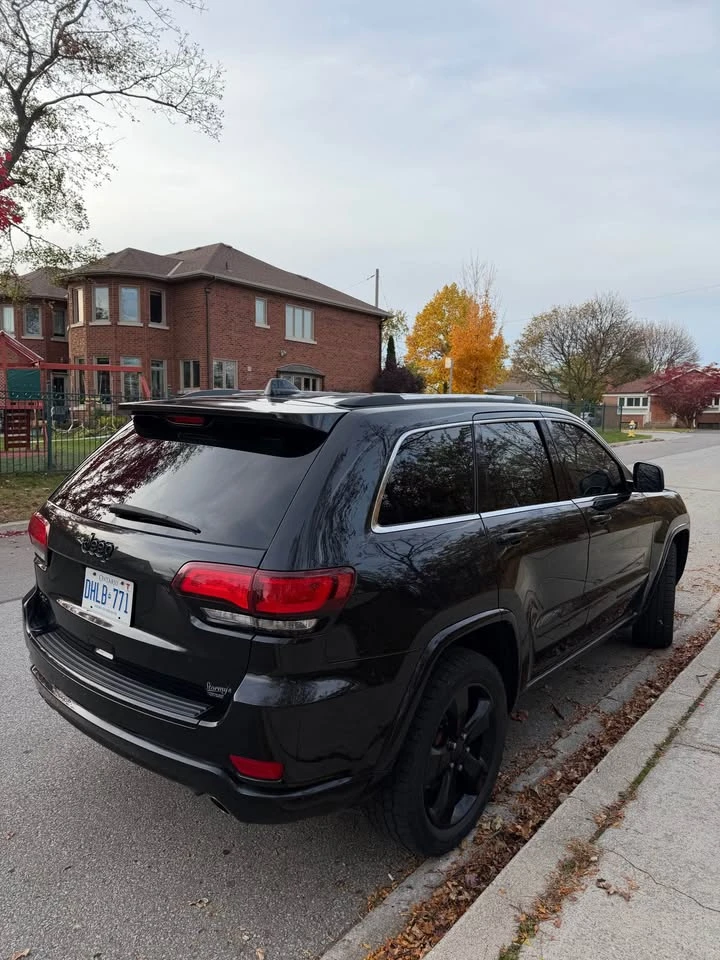 Jeep Grand cherokee ���������� | Mobile.bg � ����������� 6