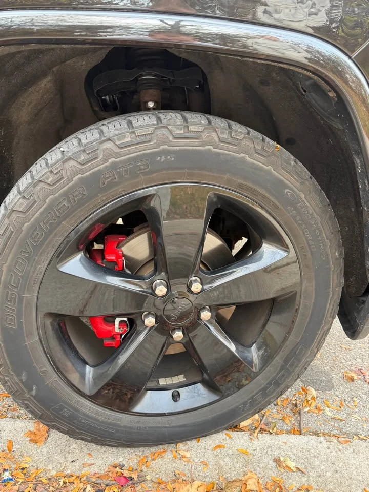 Jeep Grand cherokee ���������� | Mobile.bg � ����������� 15