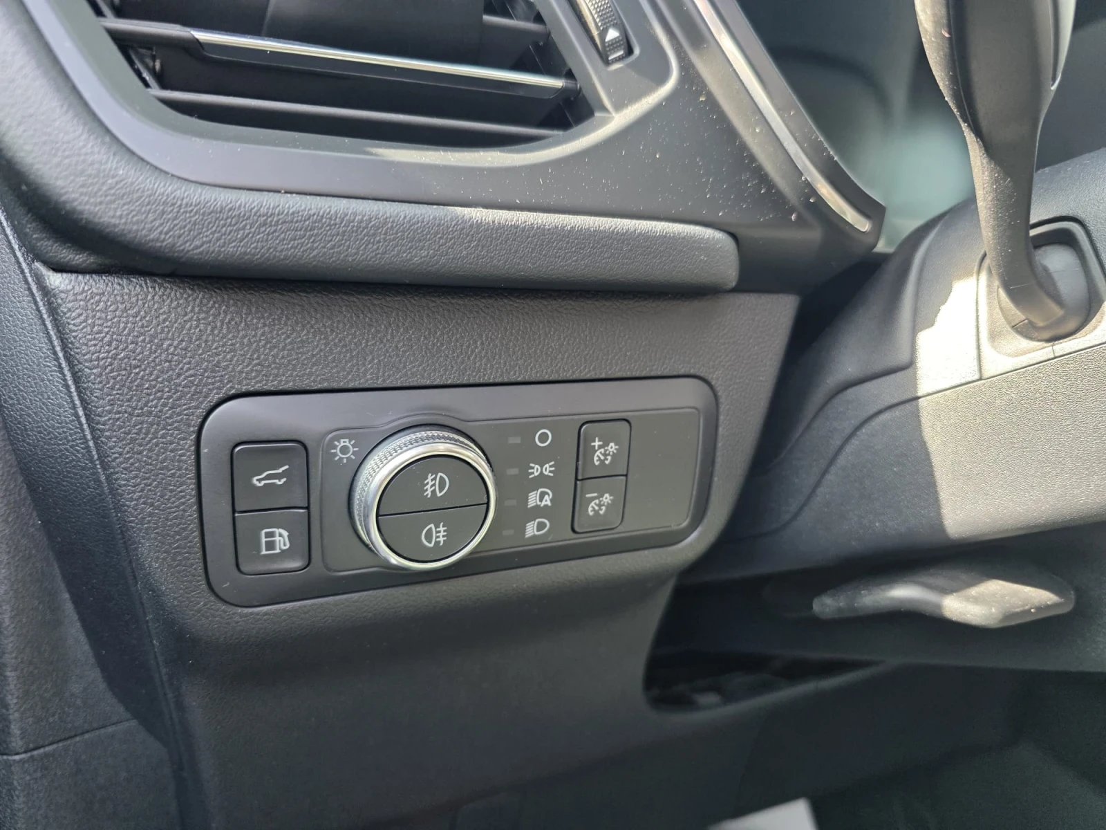 Ford Kuga Vignale - изображение 9