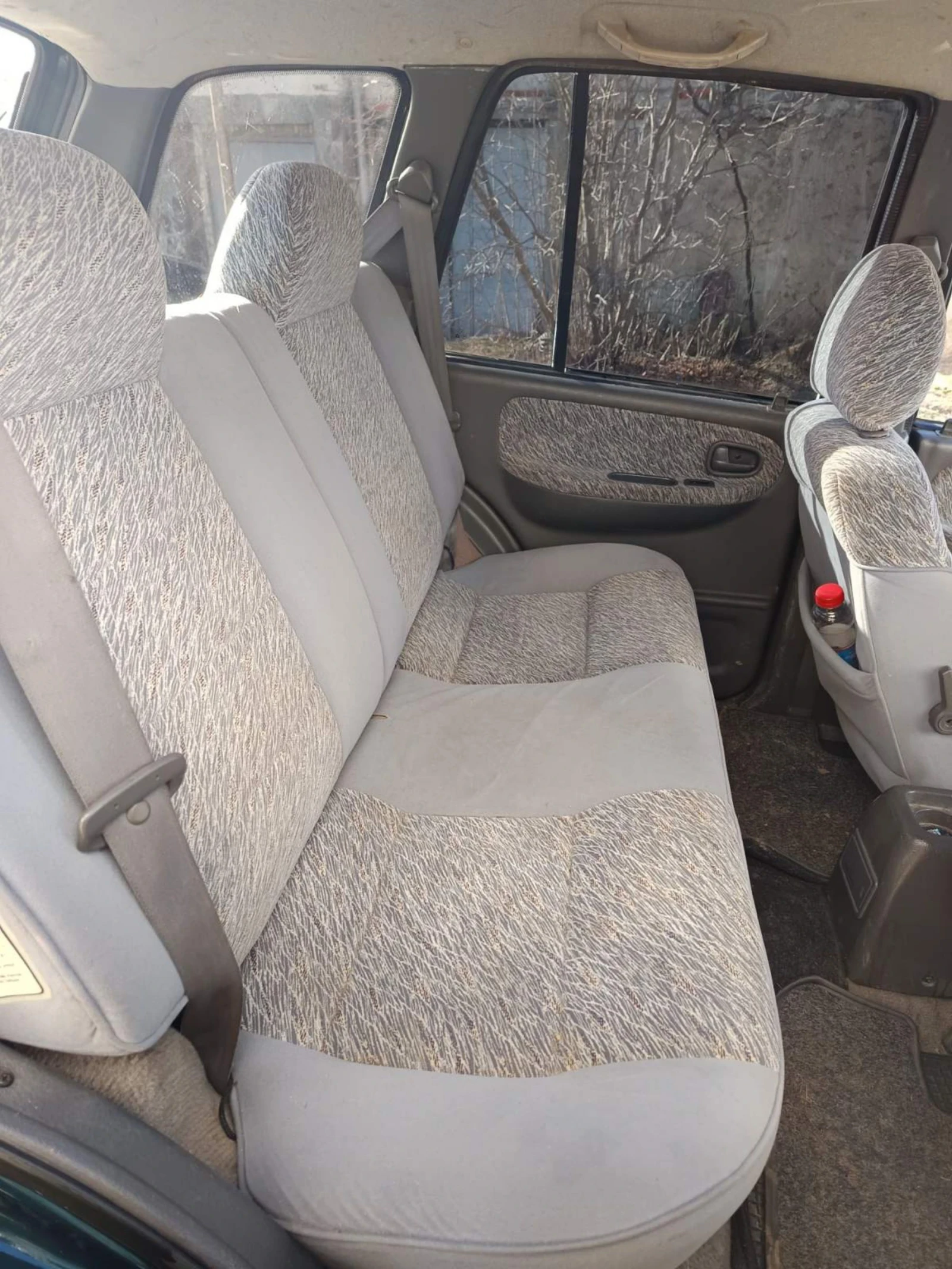 Kia Sportage 2.0i  - изображение 3