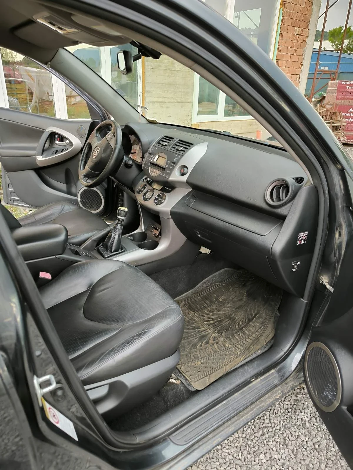 Toyota Rav4  - изображение 9