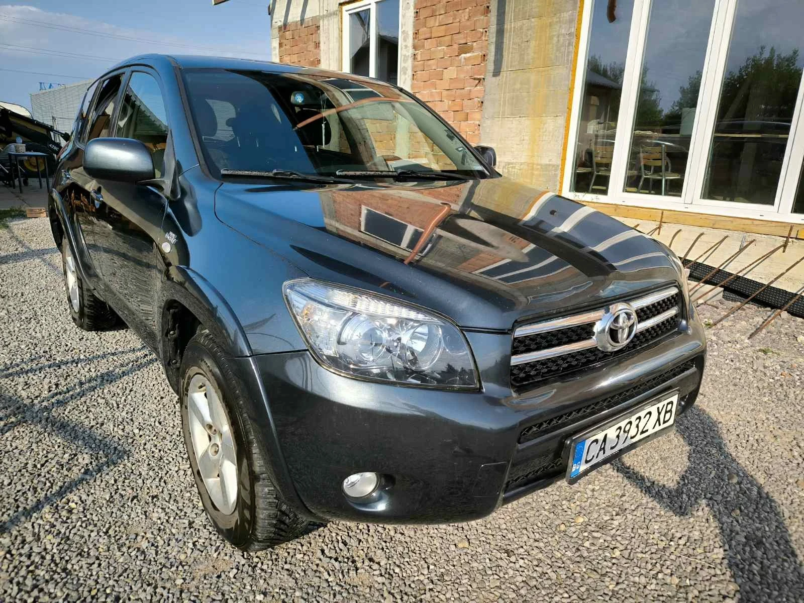 Toyota Rav4  - изображение 5
