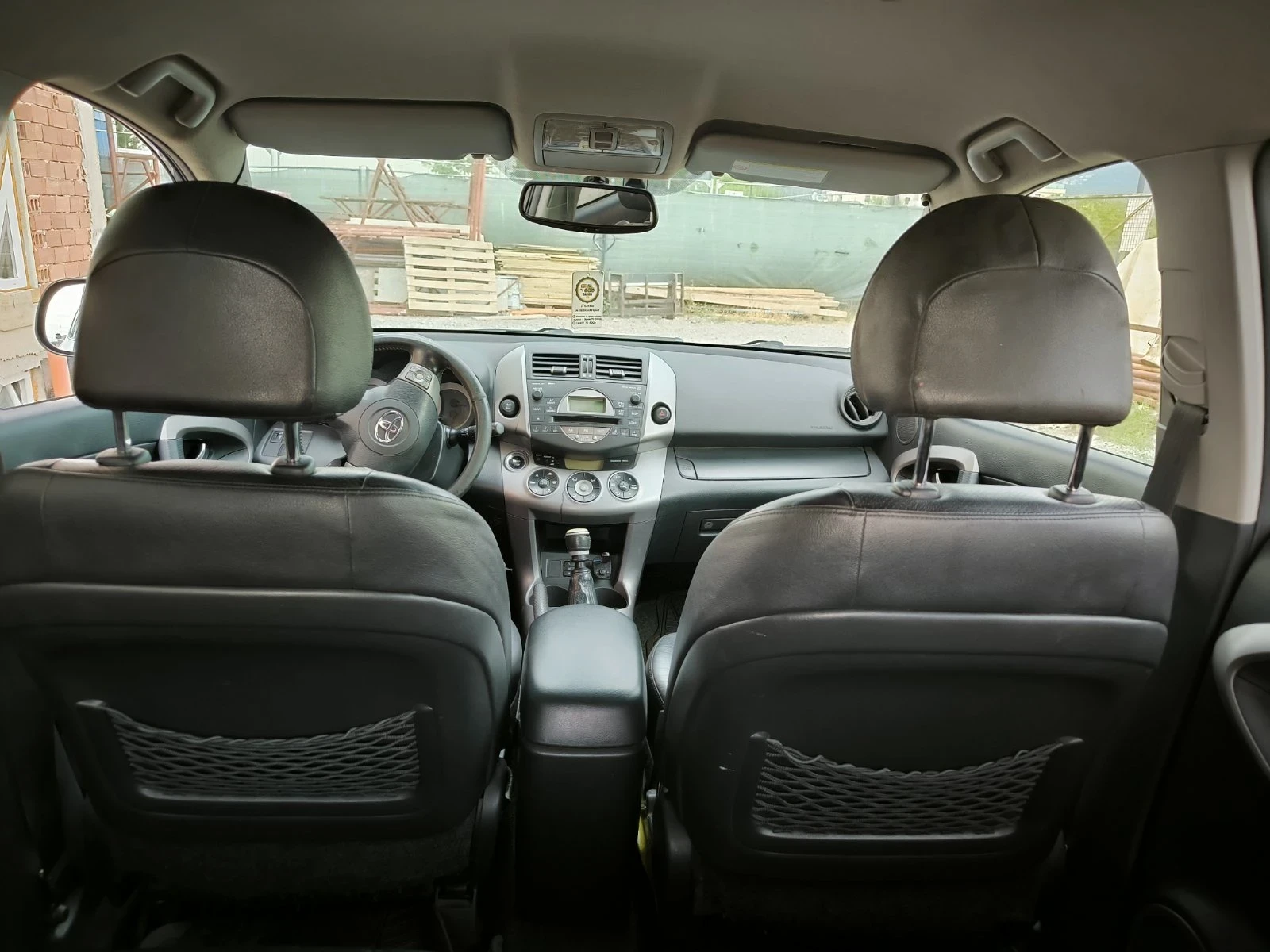 Toyota Rav4  - изображение 10