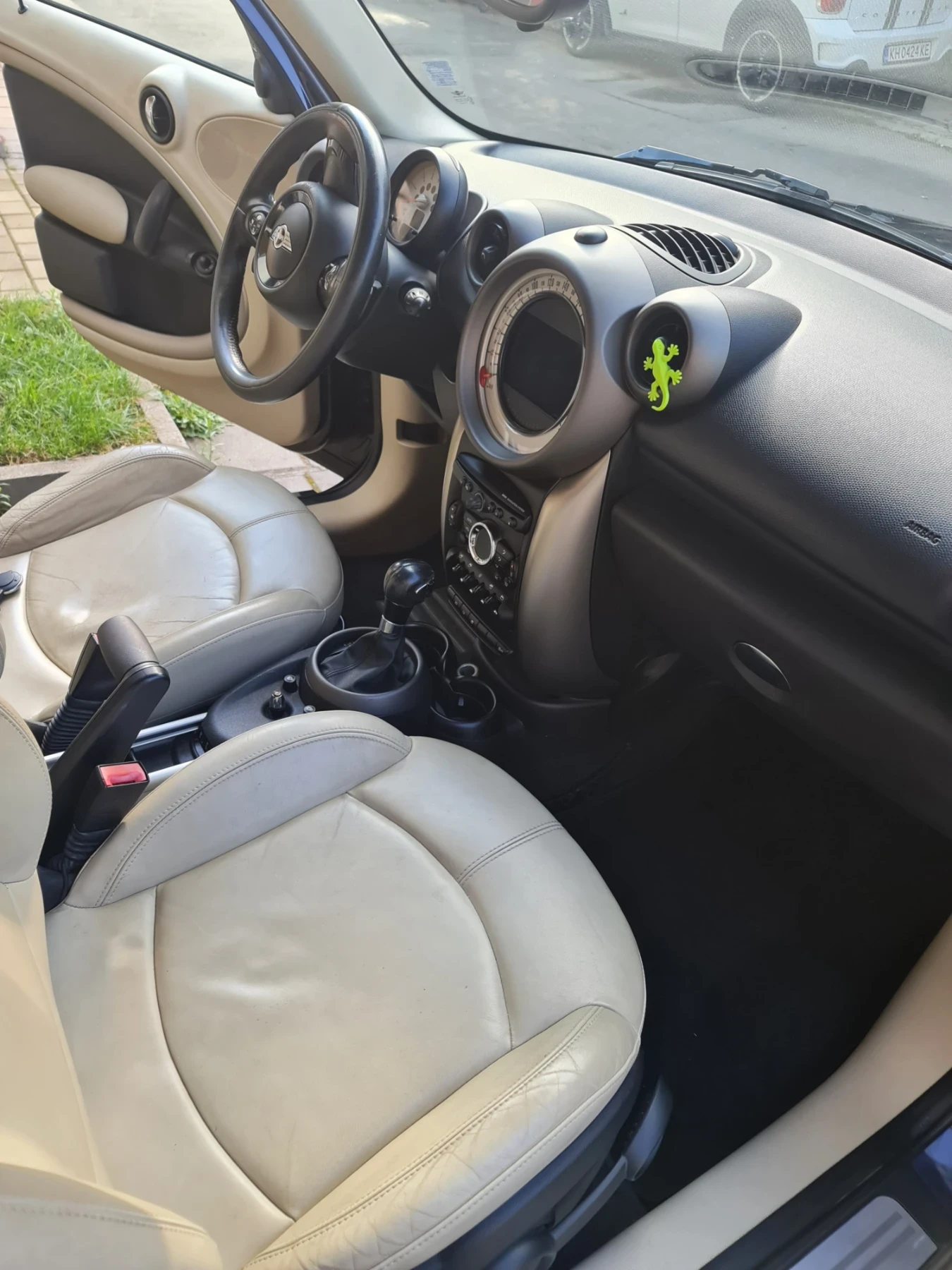 Mini Countryman 2.0d - изображение 9