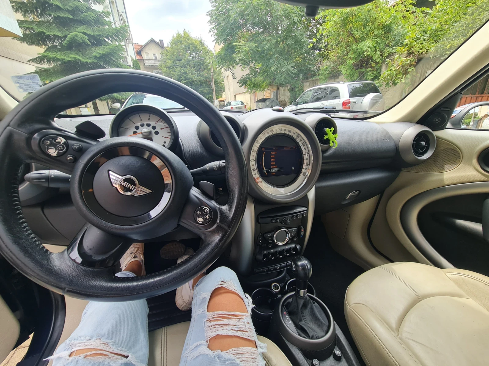 Mini Countryman 2.0d - изображение 6