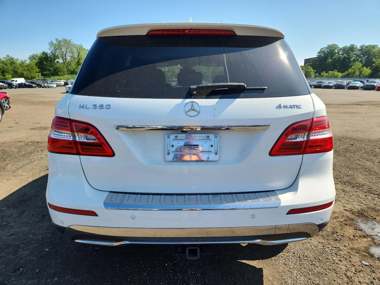 Mercedes-Benz ML 350 4MATIC* Harman/Kardon* Обдухване* KEYLESS* Камера - изображение 6