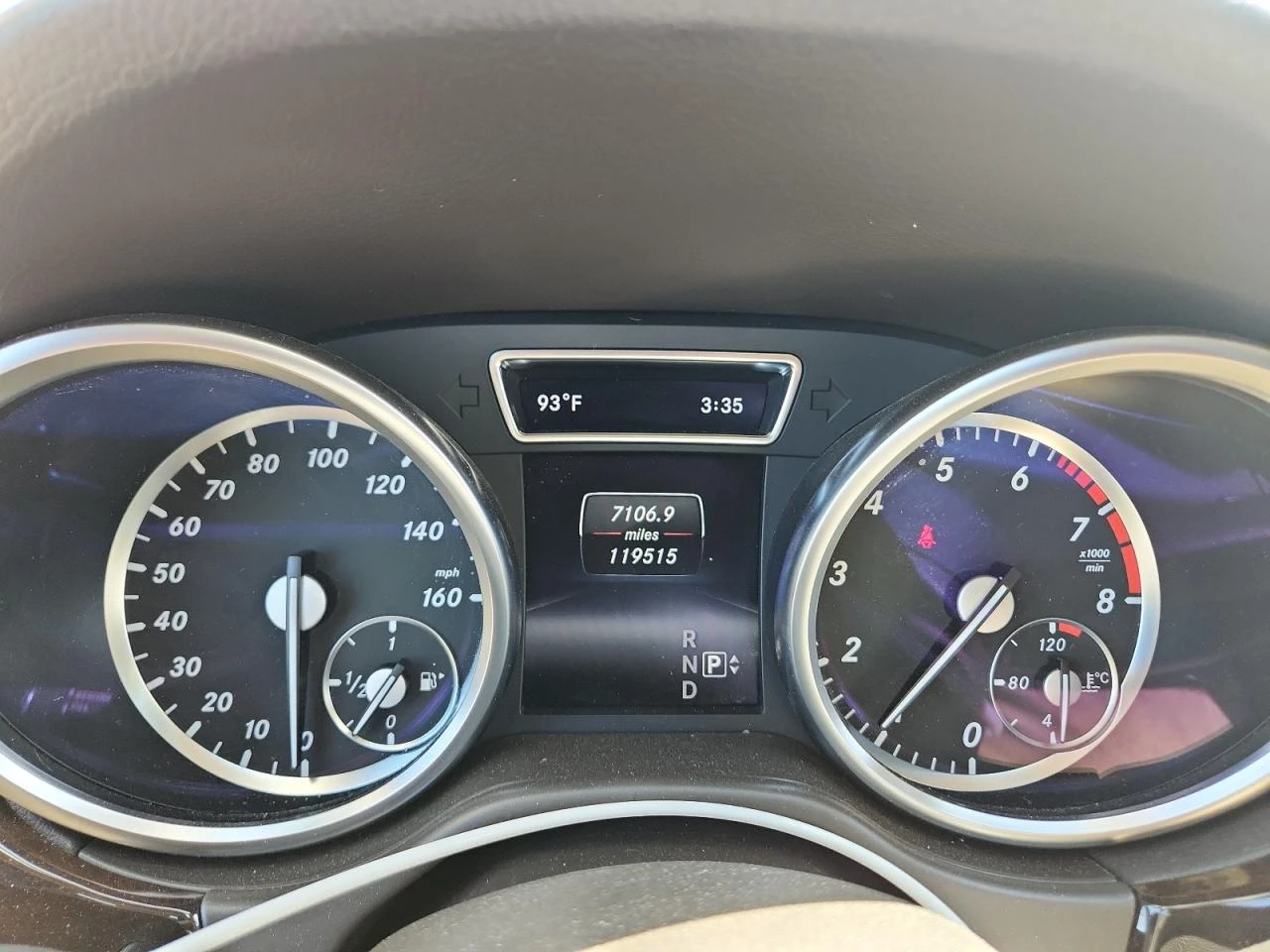 Mercedes-Benz ML 350 4MATIC* Harman/Kardon* Обдухване* KEYLESS* Камера - изображение 9