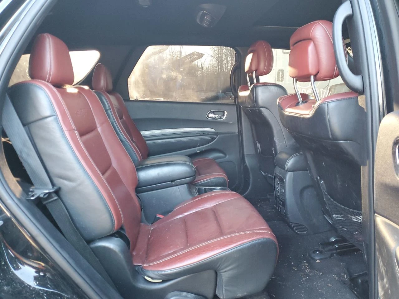 Dodge Durango 6.4 SRT* ЛИЗИНГ*  - изображение 9
