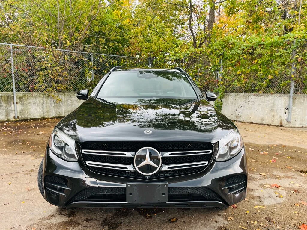 Mercedes-Benz GLC 300 4MATIC* DISTRONIC* 360 CAM* ПАНОРАМА* ПОДГРЕВ*  - изображение 2