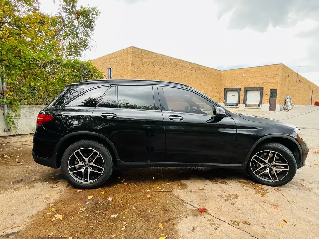 Mercedes-Benz GLC 300 4MATIC* DISTRONIC* 360 CAM* ПАНОРАМА* ПОДГРЕВ*  - изображение 8