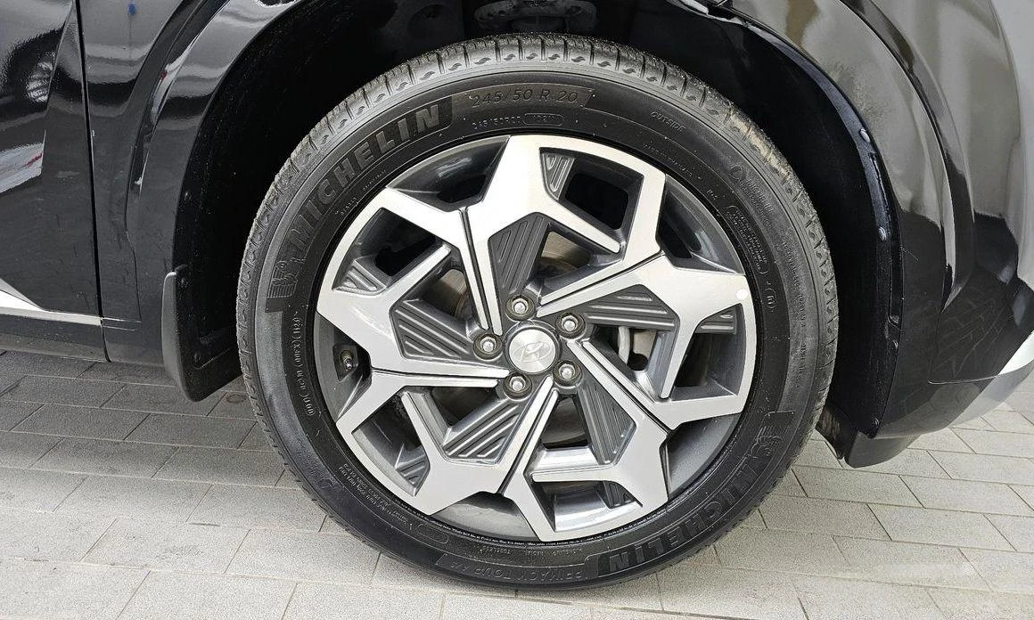 Hyundai Palisade Gasoline 3.8 4WD Calligraphy - изображение 5