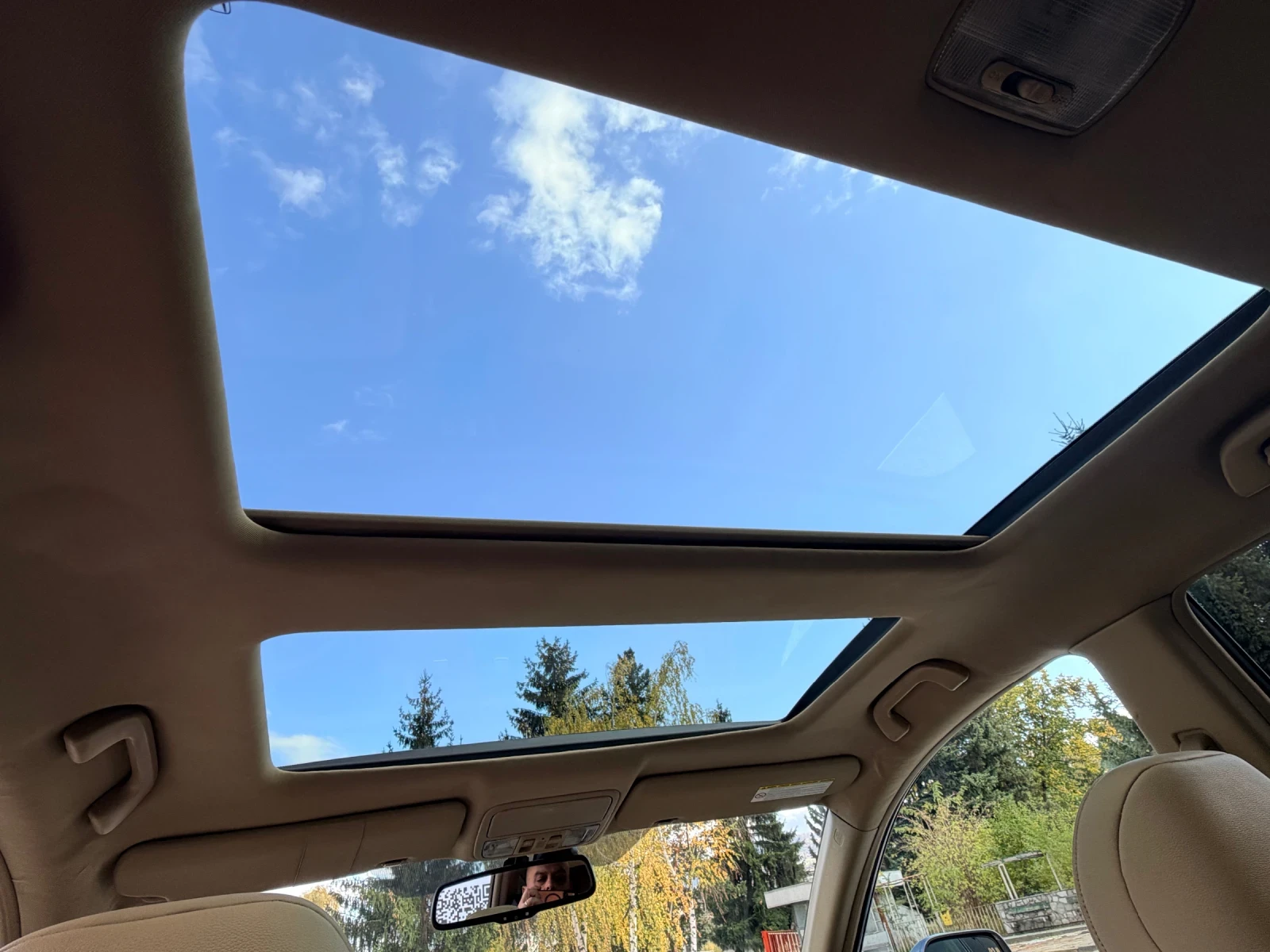 Honda Cr-v  2.2D-150../// | Mobile.bg   16