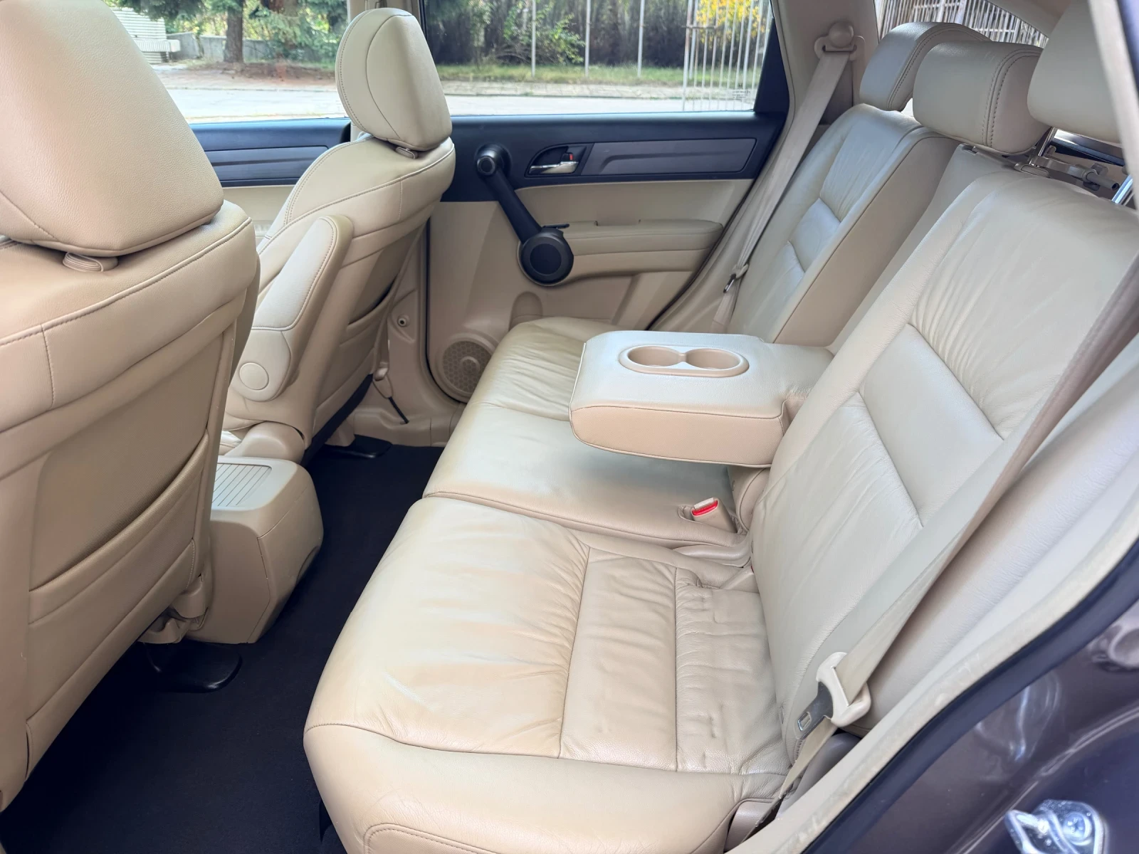 Honda Cr-v  2.2D-150../// | Mobile.bg   15